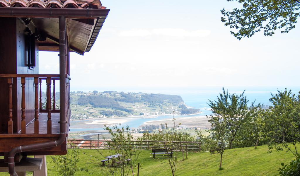Hotel Mirador De Moriyon Miravalles Zewnętrze zdjęcie
