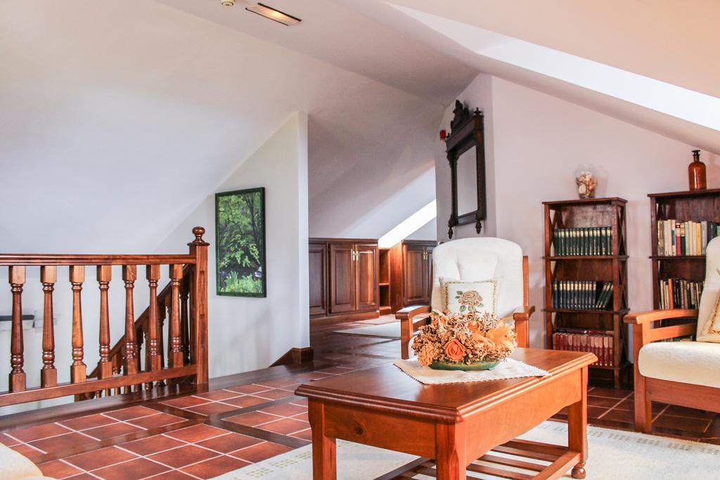 Hotel Mirador De Moriyon Miravalles Zewnętrze zdjęcie