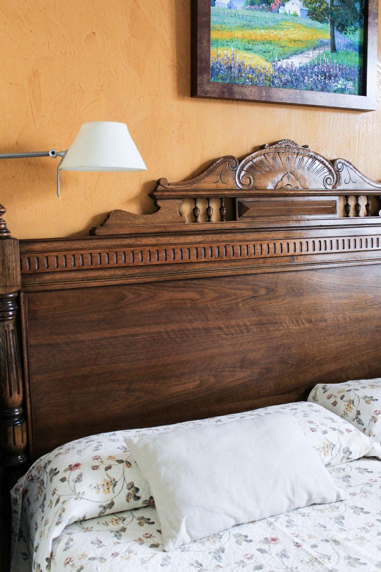 Hotel Mirador De Moriyon Miravalles Pokój zdjęcie