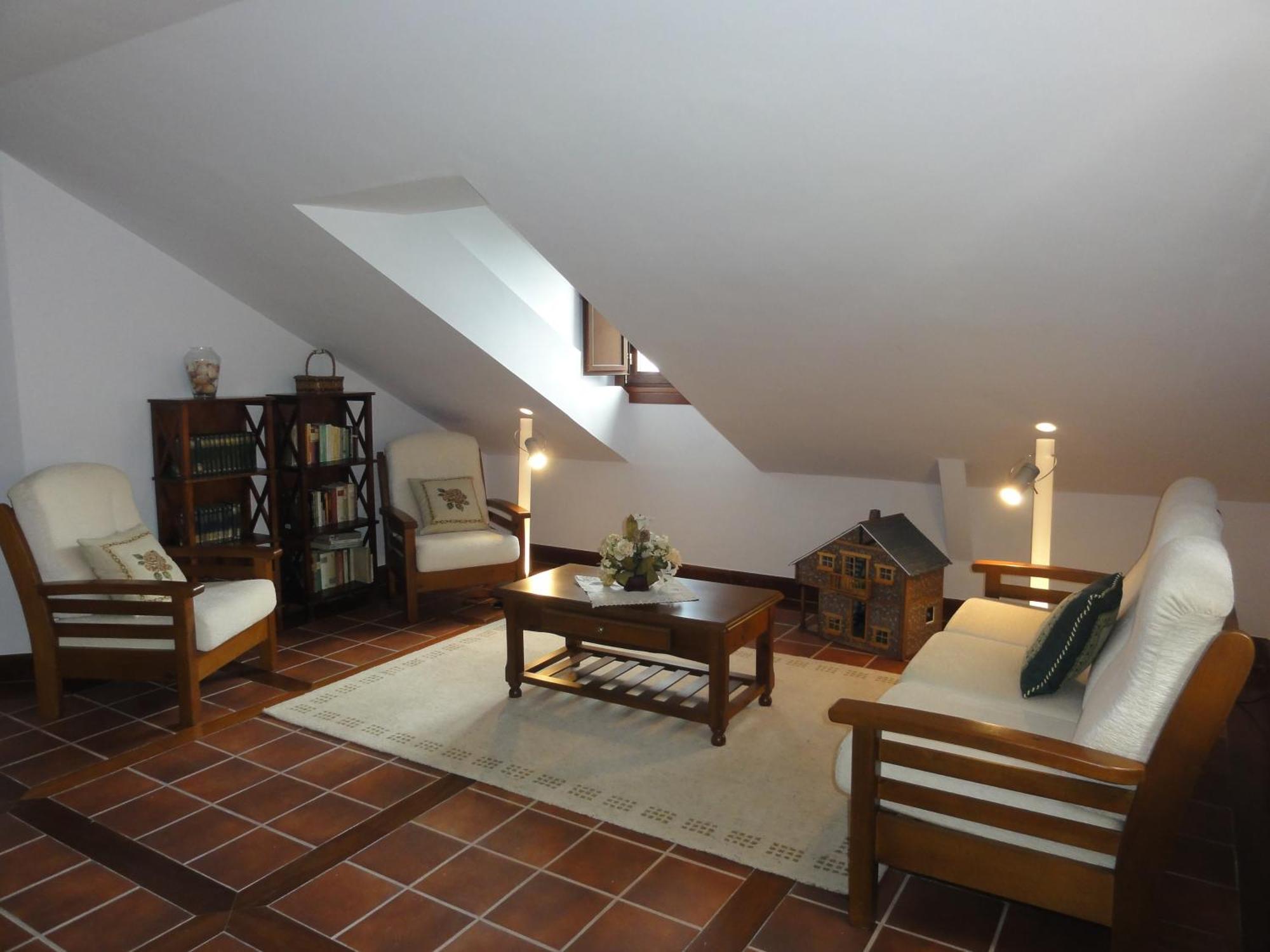 Hotel Mirador De Moriyon Miravalles Zewnętrze zdjęcie