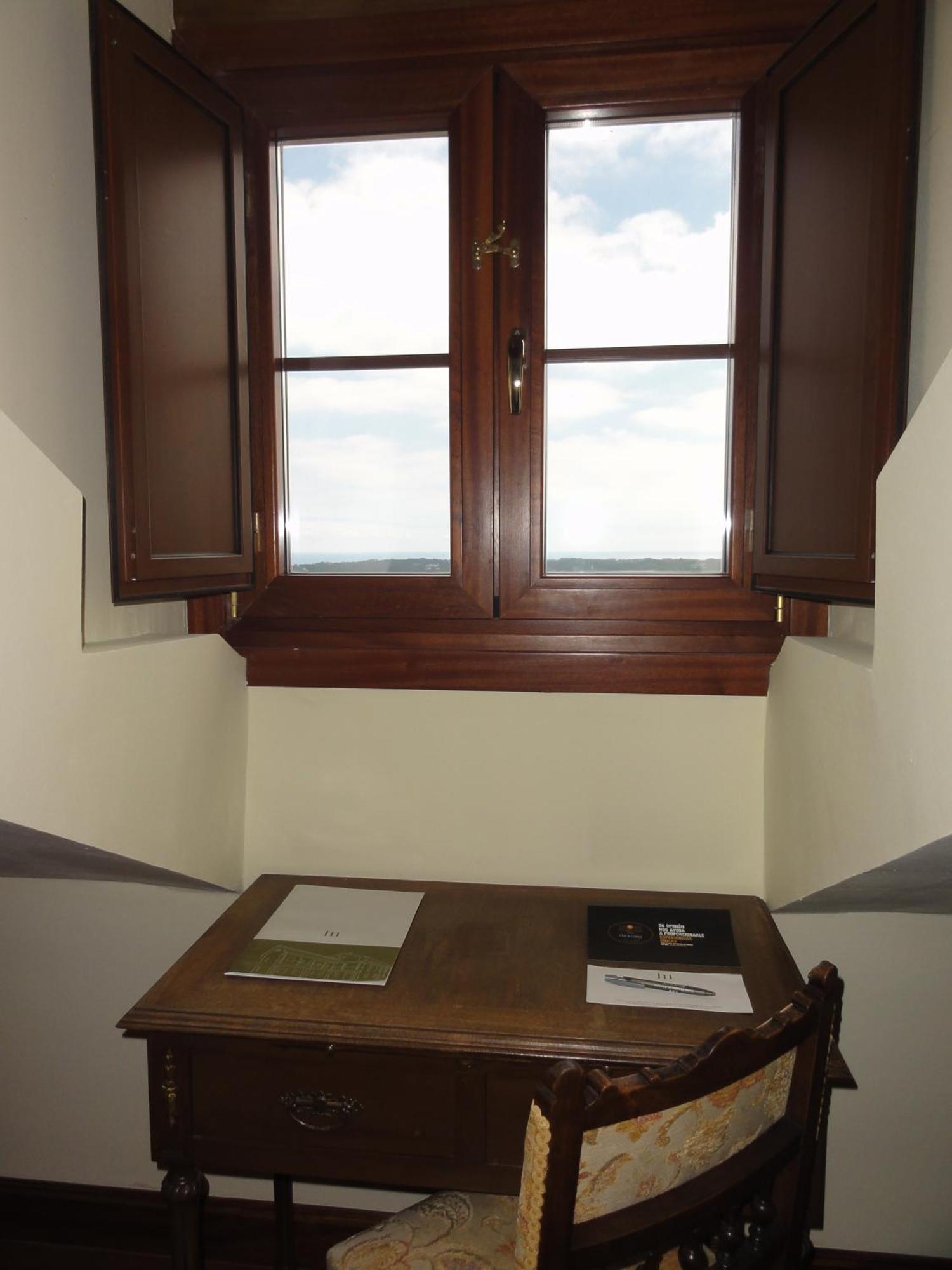 Hotel Mirador De Moriyon Miravalles Zewnętrze zdjęcie