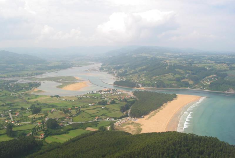 Hotel Mirador De Moriyon Miravalles Zewnętrze zdjęcie