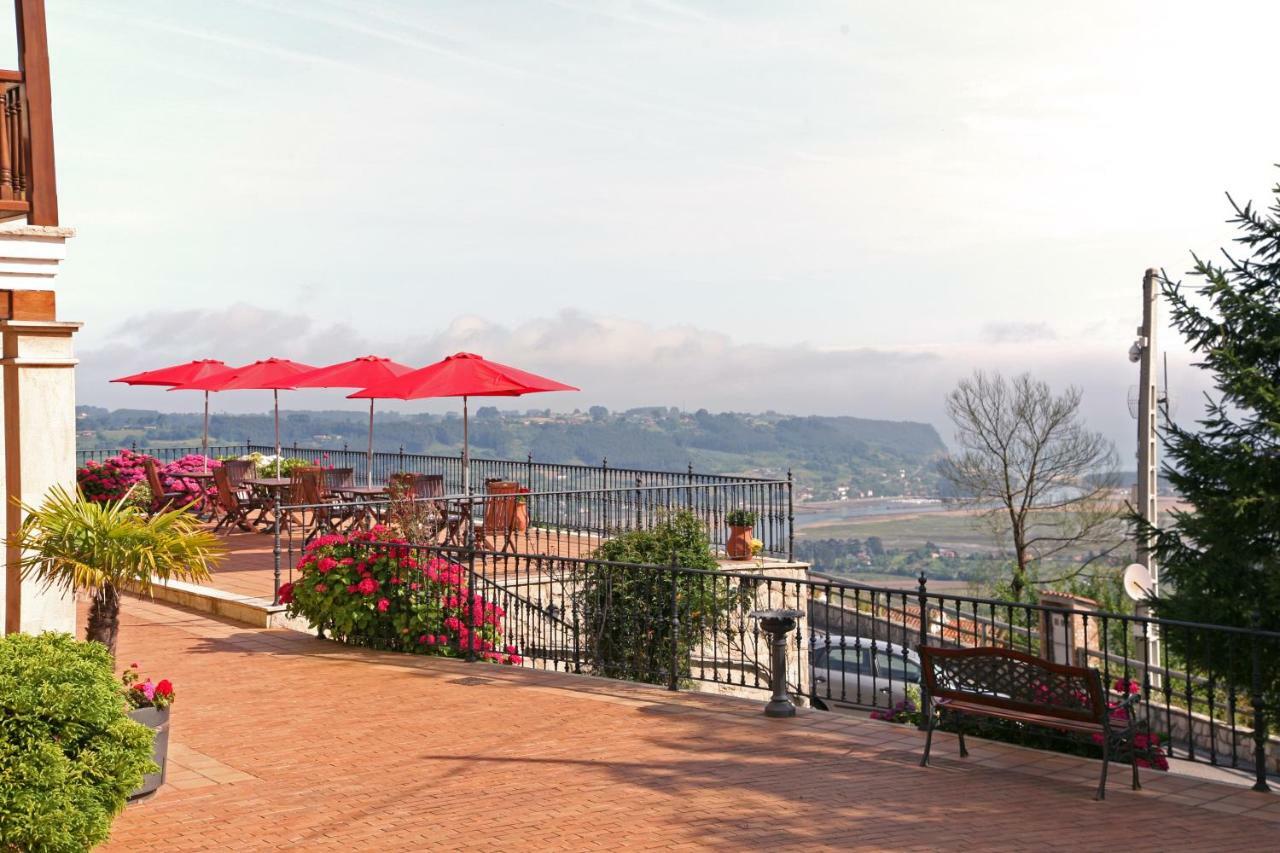 Hotel Mirador De Moriyon Miravalles Zewnętrze zdjęcie